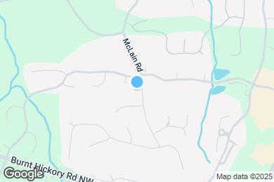 Map image of the property - 1759 McLain Rd