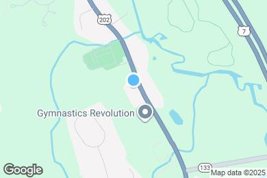 Map image of the property - Marin Village