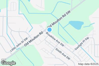 Map image of the property - Brookline 32