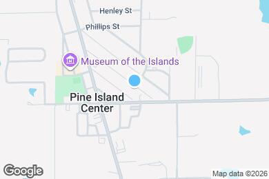 Map image of the property - 5401 Avenue C