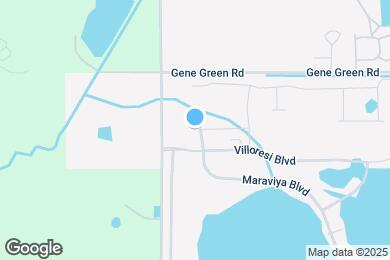 Map image of the property - 681 Maraviya Blvd