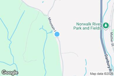 Map image of the property - 207 Mountain Rd