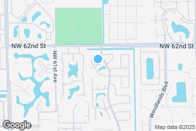 Map image of the property - 6031 Shakerwood Cir