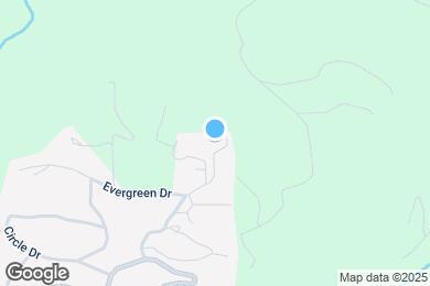 Map image of the property - 83 Long View Rd