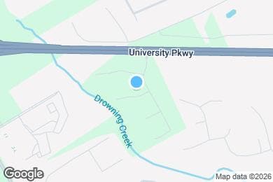 Map image of the property - 2548 Oak Valley Ln