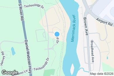 Map image of the property - 27 Reed Dr