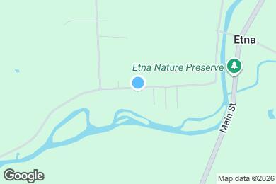 Map image of the property - 79 Lower Creek Rd