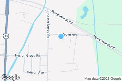 Map image of the property - 17 Susan Cv