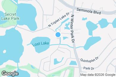 Map image of the property - 140 Norris Pl
