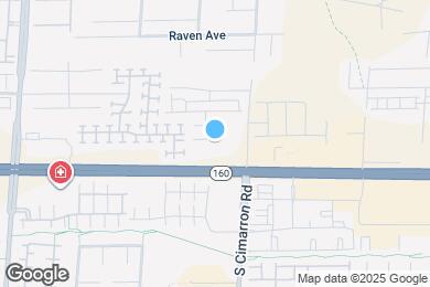 Map image of the property - 8261 Oliver Twist Ln