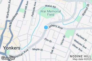 Map image of the property - 0 Ludlow St