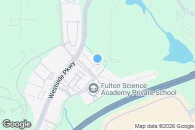 Map image of the property - 2415 Tenor Ln