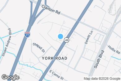 Map image of the property - 5Line