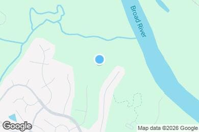 Map image of the property - 235 Winding Chestnut Dr