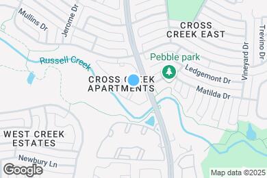 Cross Creek Apartments In Plano Tx