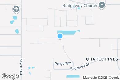 Map image of the property - 30312 Rattana Ct