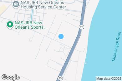 Map image of the property - 184 S Concord Rd