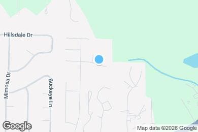 Map image of the property - 140 Cannon Dr