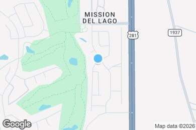 Map image of the property - Room in House on Ashworth Blvd