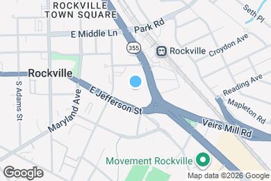 Map image of the property - 4 Monroe St