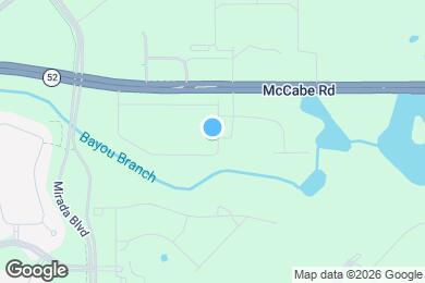 Map image of the property - 31799 Kestrel Calling Dr