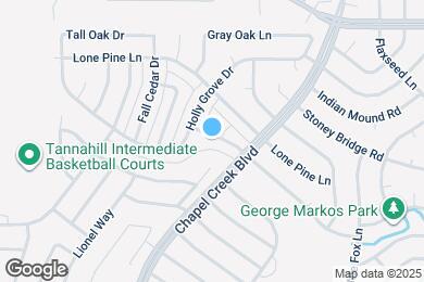 Map image of the property - 10319 Little Valley Rd