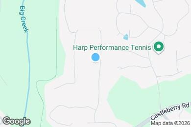 Map image of the property - 4927 Wade Valley Way