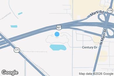 Map image of the property - Buena Vista