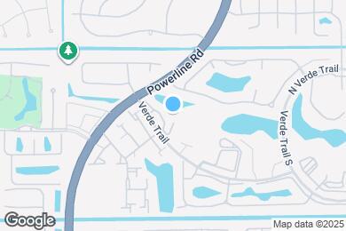 Map image of the property - 6663 Boca Pines Trl
