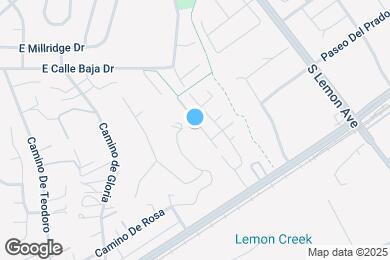 Map image of the property - 417 Bourdet St