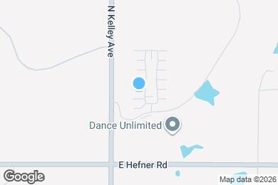 Map image of the property - 11243 Paradise Out Ln