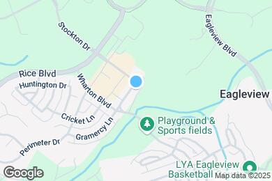Map image of the property - Claremont on the Square Apartments