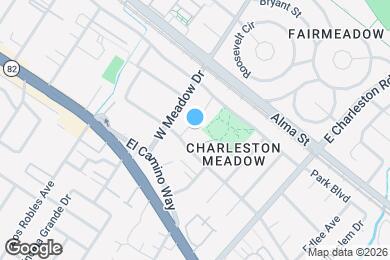 Map image of the property - 315 Victoria Plz
