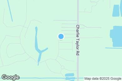 Map image of the property - 3508 Marigold Patch Ct