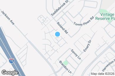 Map image of the property - 26396 Arboretum Way
