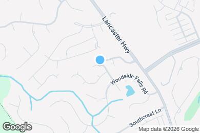 Map image of the property - 14224 Quartz Ln