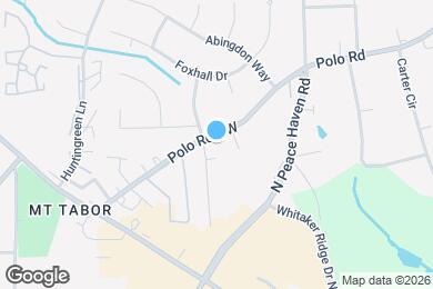 Map image of the property - 101 Greenvalley Rd