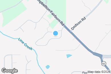 Map image of the property - 2440 Village Green Dr