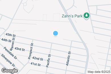 Map image of the property - Zen Long Island at Copiague 55+ Community
