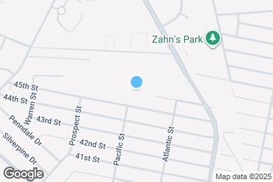 Map image of the property - Zen Long Island at Copiague Apartment Homes