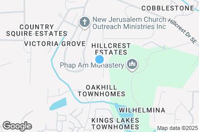 Map image of the property - 6998 ? Bonnes Blvd