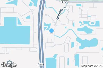 Map image of the property - 6439 Cypressdale Dr