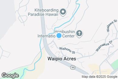 Map image of the property - 95-061 Waikalani Dr