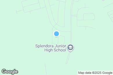 Map image of the property - 13812 Grey Wolf Trl