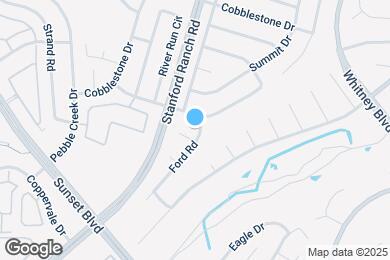 Map image of the property - 5804 Ford Rd