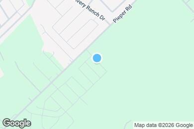 Map image of the property - 2424 Shady Grv