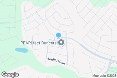 Map image of the property - 15431 Cooks Petrel