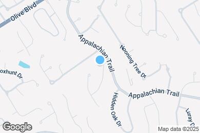 Map image of the property - 15451 Duxbury Way