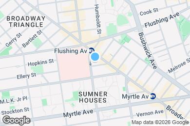 Map image of the property - Room in Shared 4 bed/2 bath home