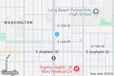 Map image of the property - Luma Point Apartments
